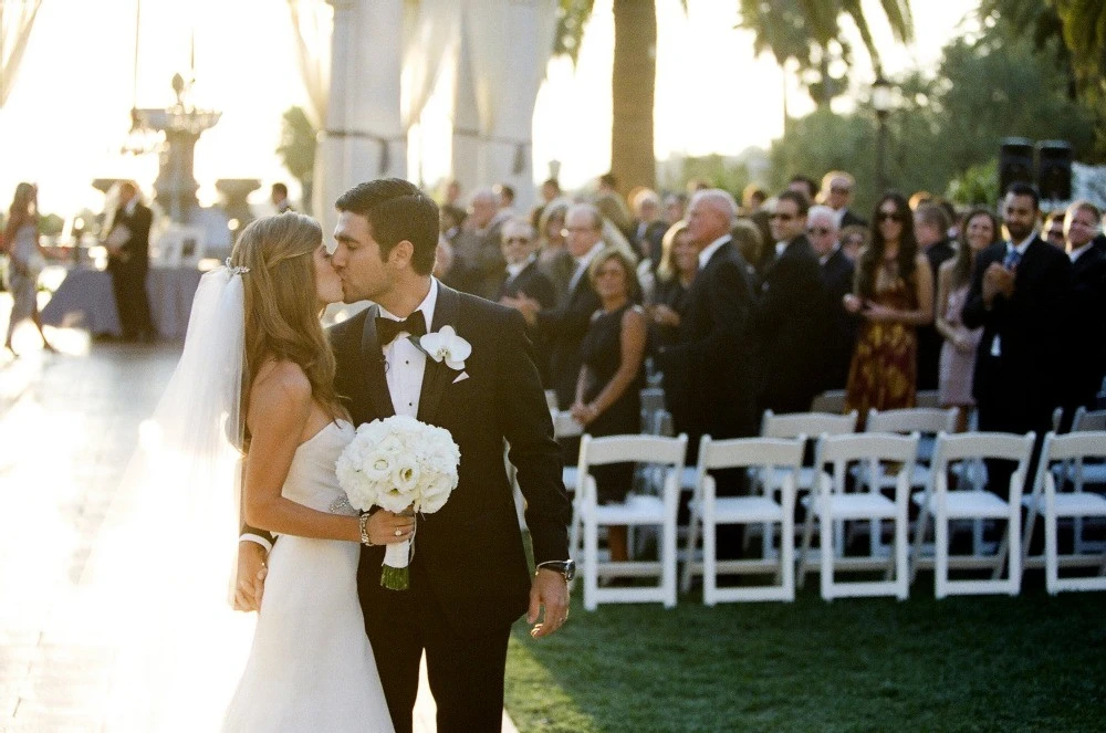 A Wedding for Angela and Jon