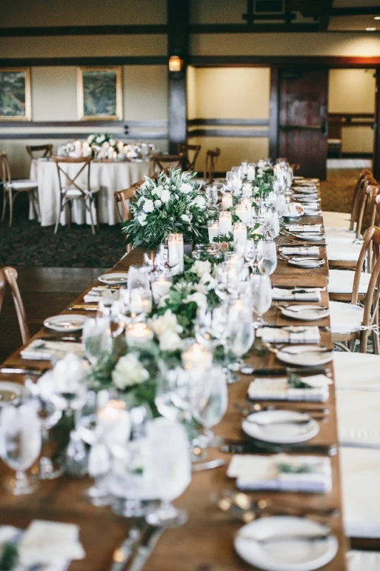 A Wedding for Ashley and Kevin