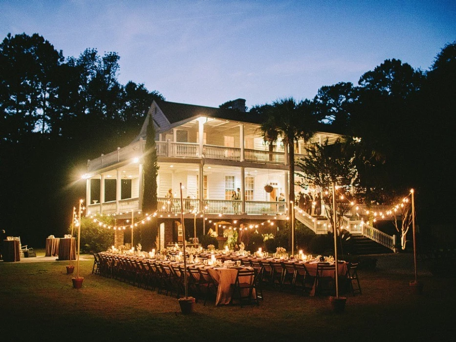 A Wedding for Jennifer and Bradley