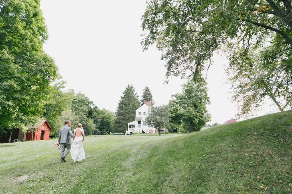 A Wedding for Alex and Mike