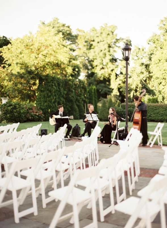 A Wedding for Amanda and Pierre