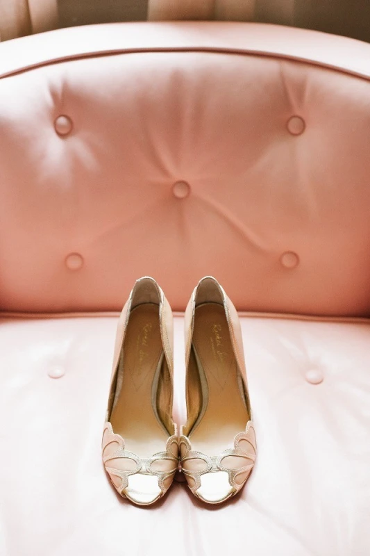 A Wedding for Laura and Will