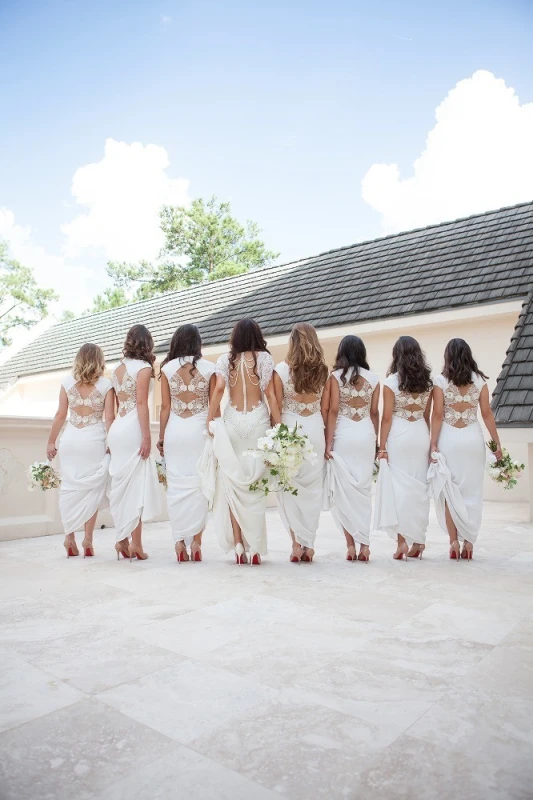 A Wedding for Catherine and Ryan