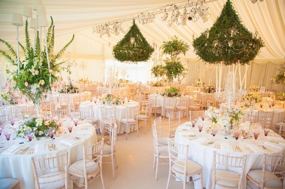 A Wedding for Lucy and Mikey