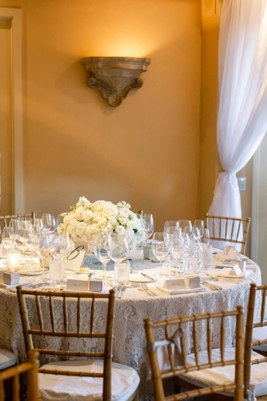 A Classic Wedding for Yun and Zitao