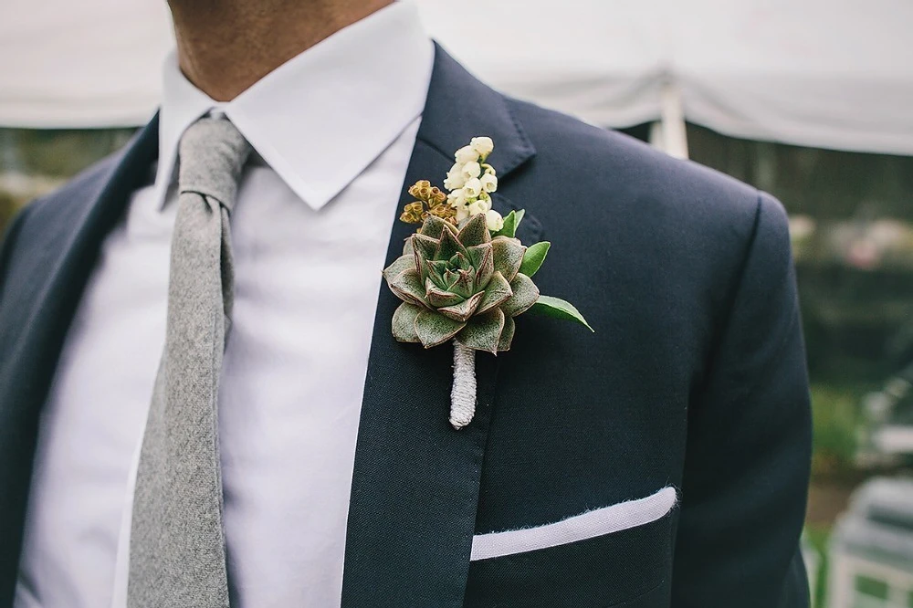 A Wedding for Kristin and Varun