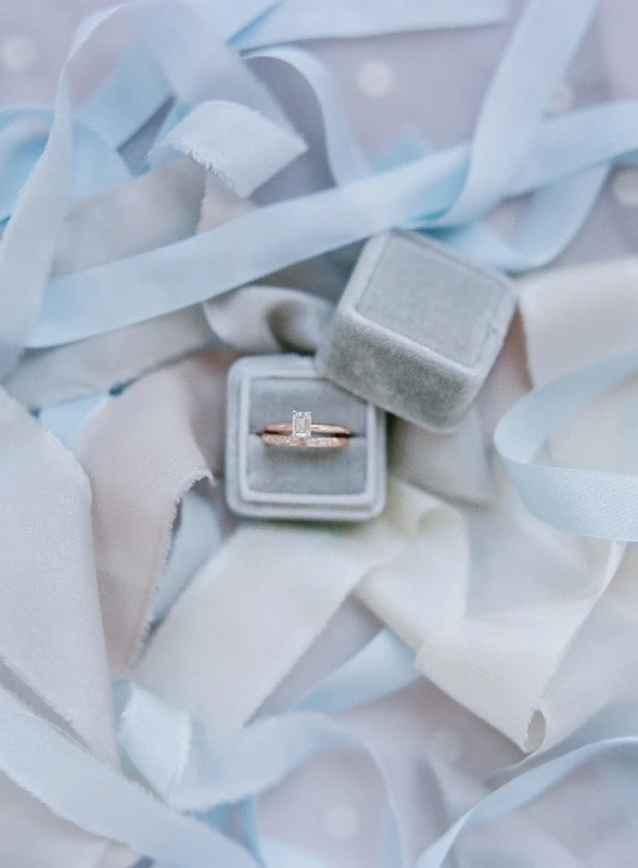 A Wedding for Kendall and Grant