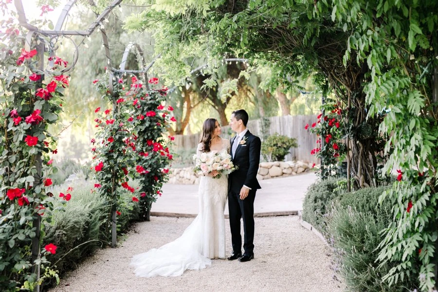 A Rustic Wedding for Lauren and Justin