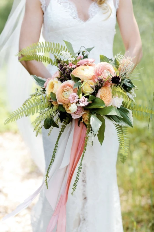 A Wedding for Shannon and Anthony