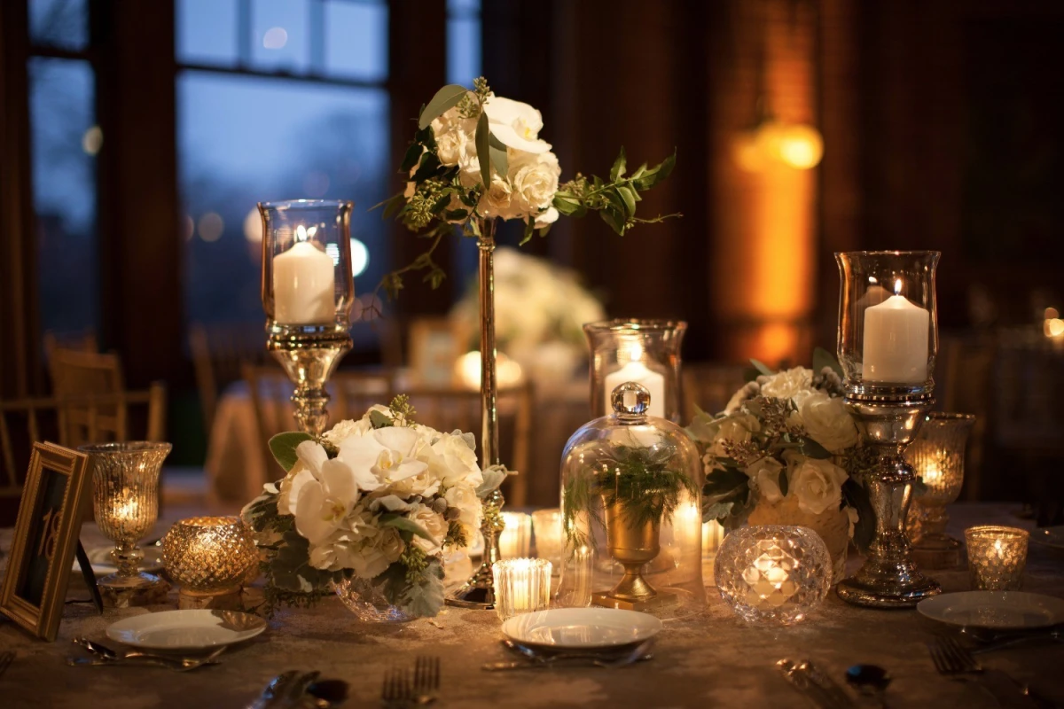 A Wedding for Amanda and Chris