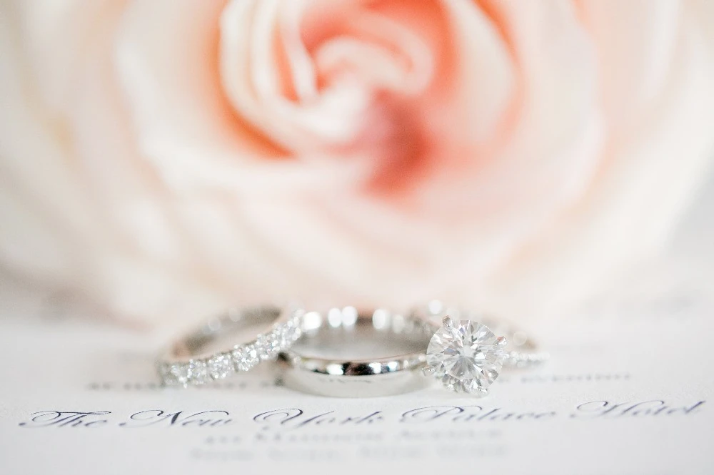 A Wedding for Jen and Dan