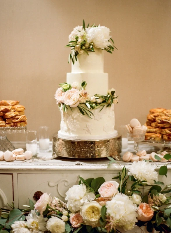 A Wedding for Natalie and Ryan