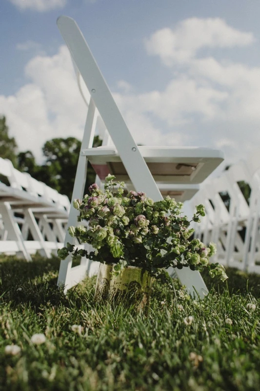 A Wedding for Cristina and Paul