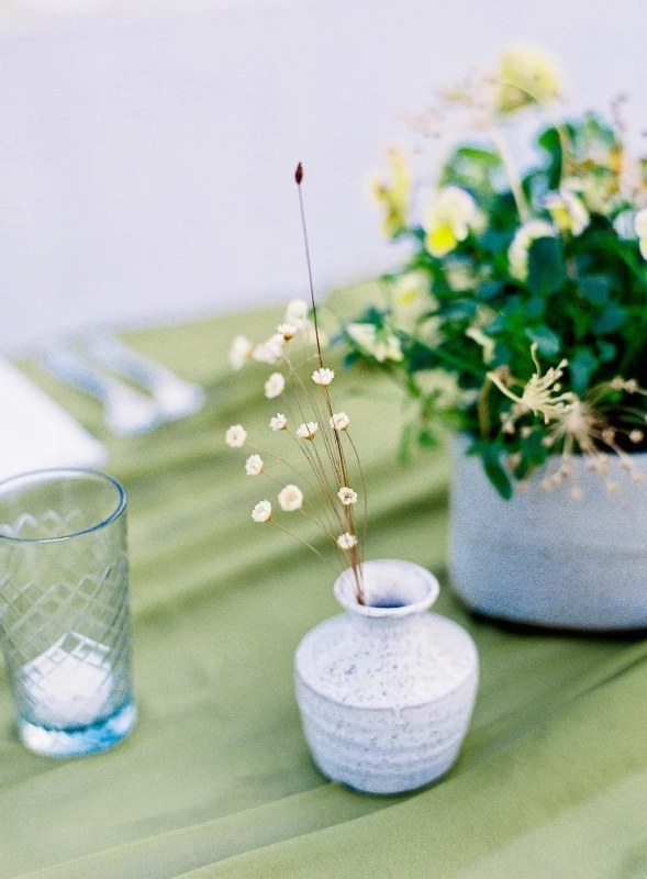 A Beach Wedding for Janelle and Stephen