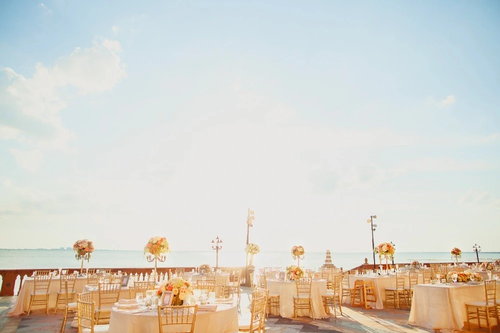 A Wedding for Kate and Shawn