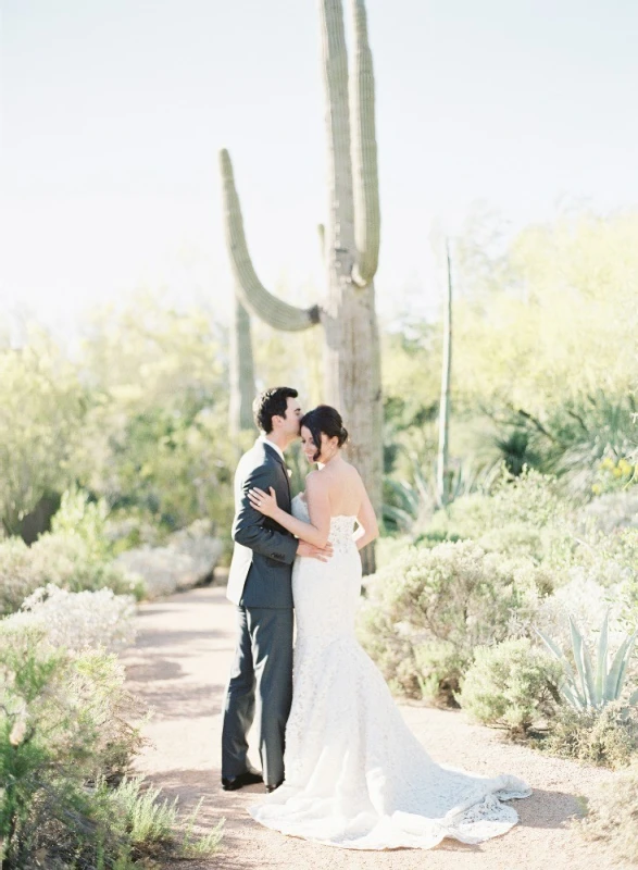 A Wedding for Lindsay and Joe