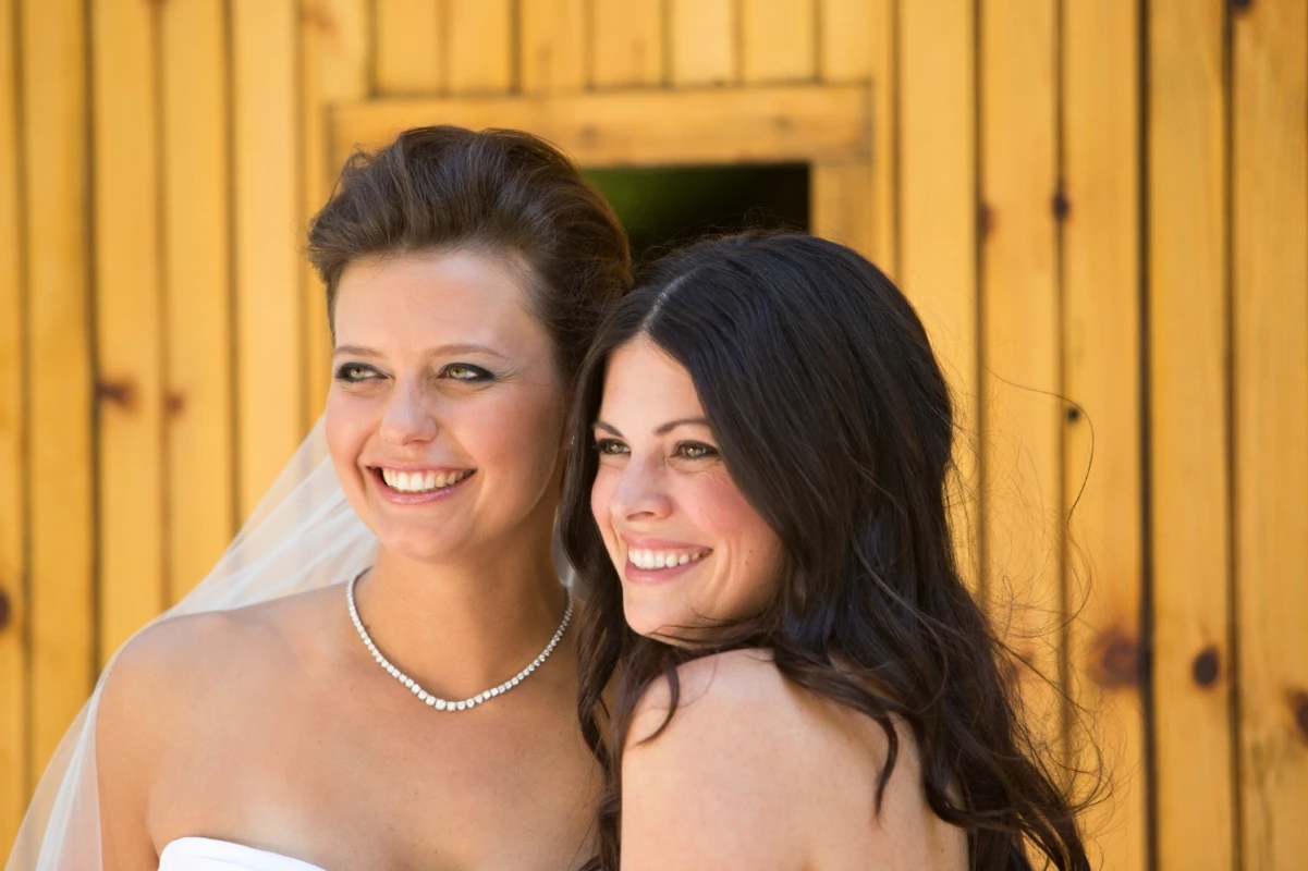 A Wedding for Lexi and Kim