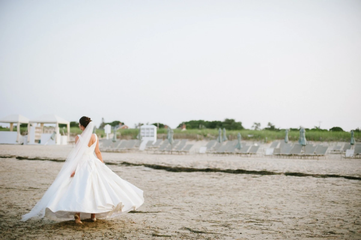 A Wedding for Adrienne and Neil