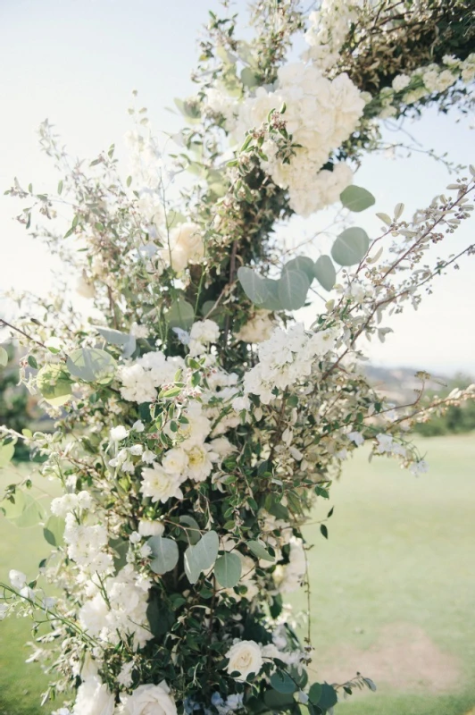 A Classic Wedding for Kat and Charles