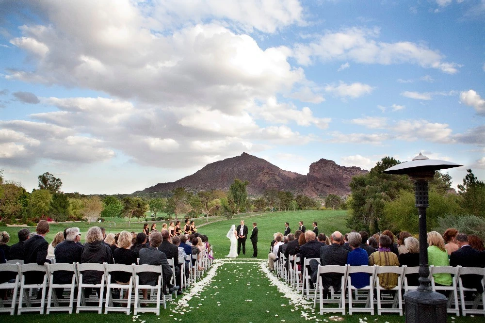 A Wedding for Sofia Pia and Chase