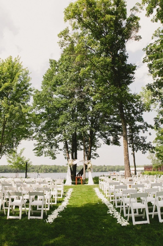 A Wedding for Ashley and Alex