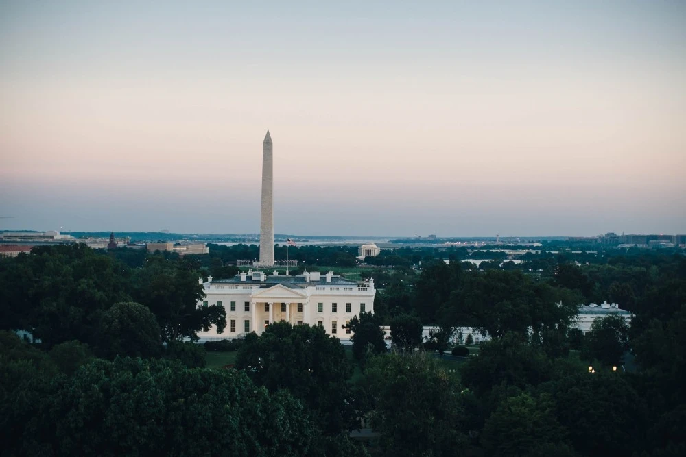 The Hay-Adams