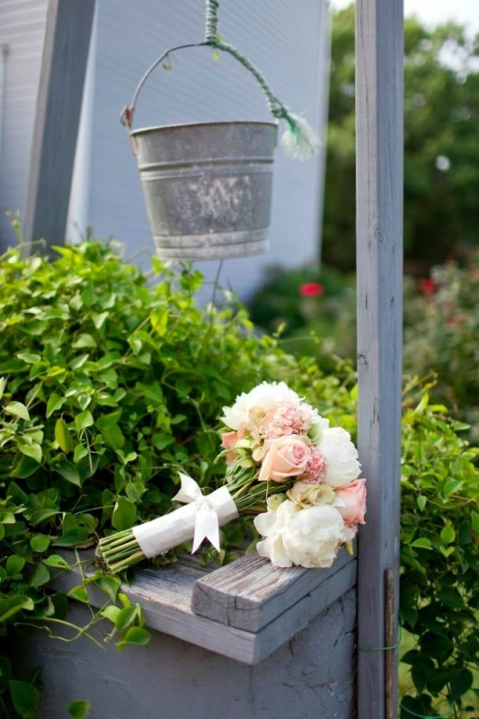 A Wedding for Kirsten and Dana