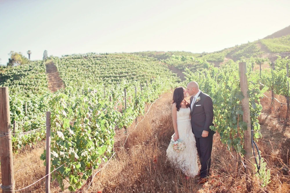 A Wedding for Denise and Giampiero