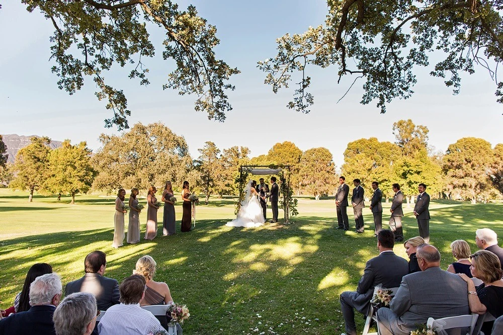 A Wedding for Kaitlin and Ben