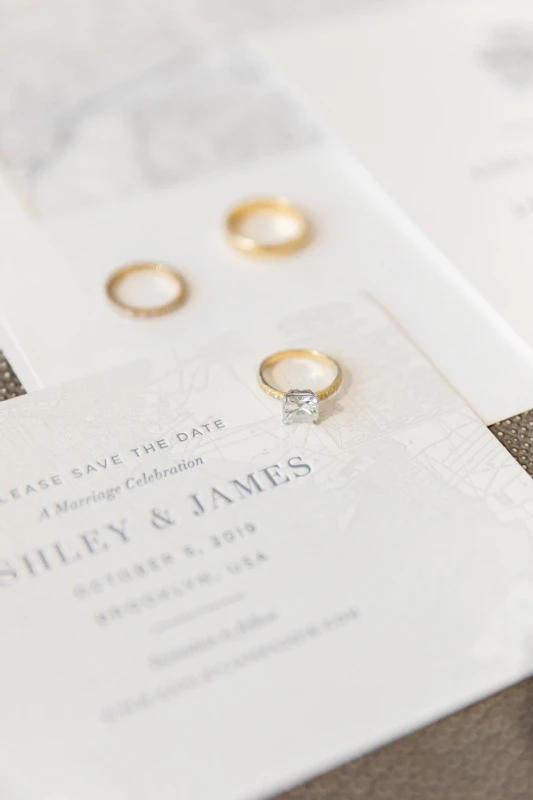 A Boho Wedding for Ashley and James