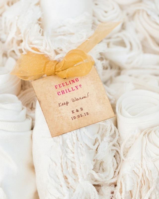 A Wedding for Kaitlin and Ben