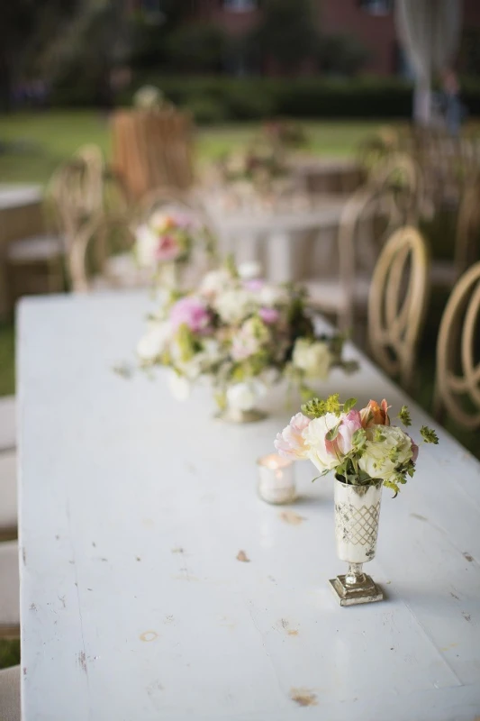 A Wedding for Adrienne and Cody