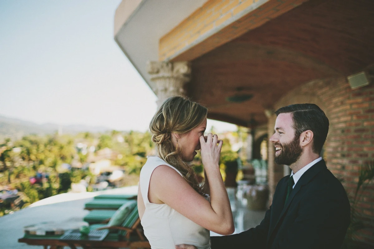 A Wedding for Hannah and Tim