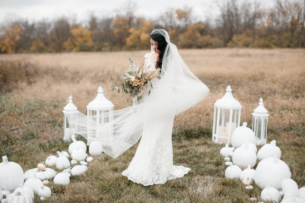 A Wedding for Brooke and Chet