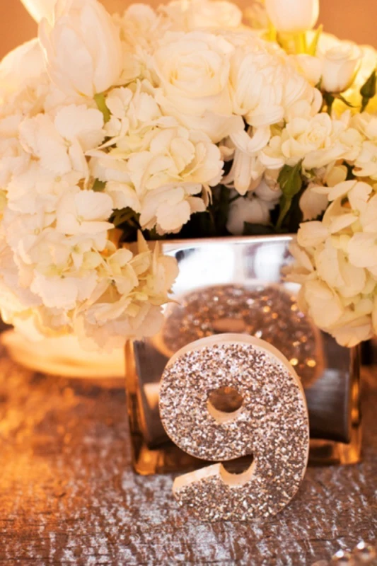 A Wedding for Ashley and Matthew