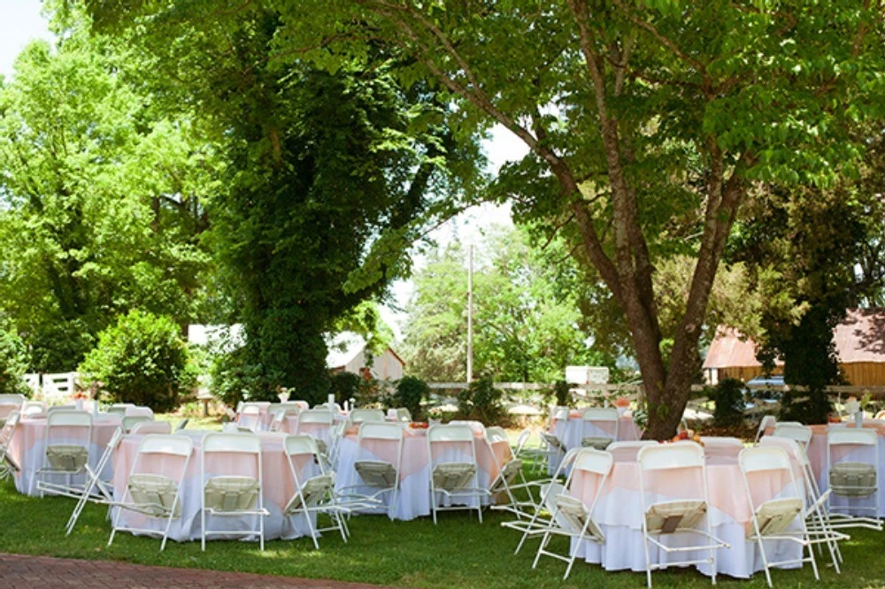 A Wedding for Rachel and Carl