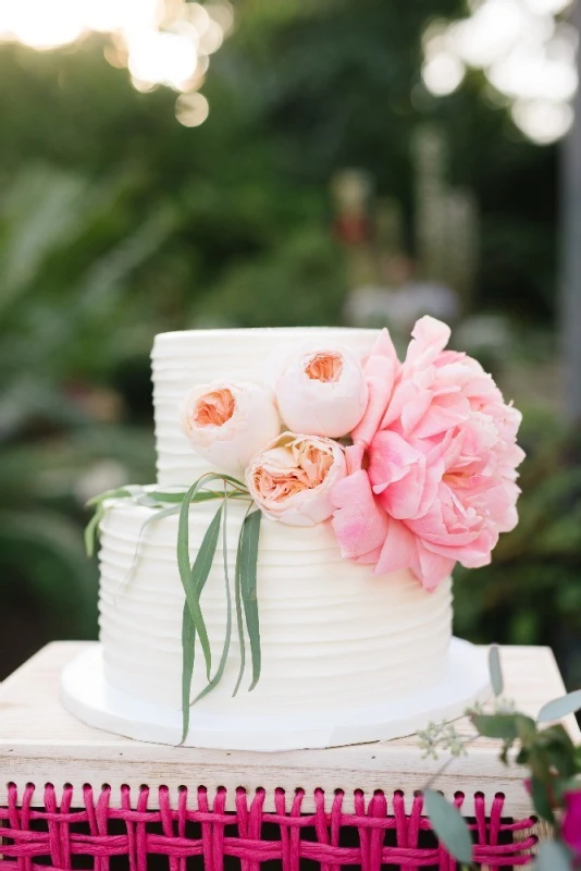 A Desert Wedding for Renee and Jeff