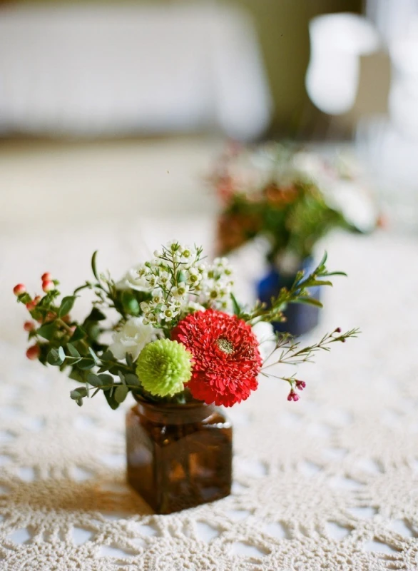 A Wedding for Whitney and Zak