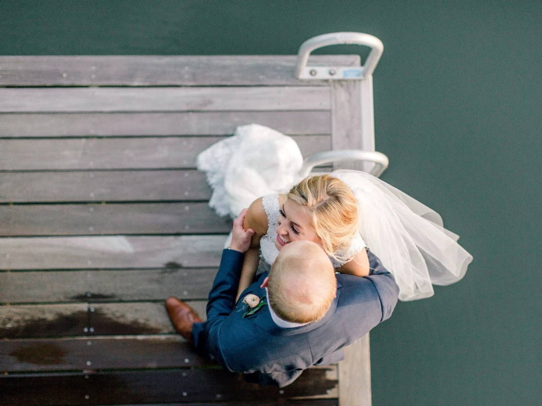 A Classic Wedding for Carly and Joseph