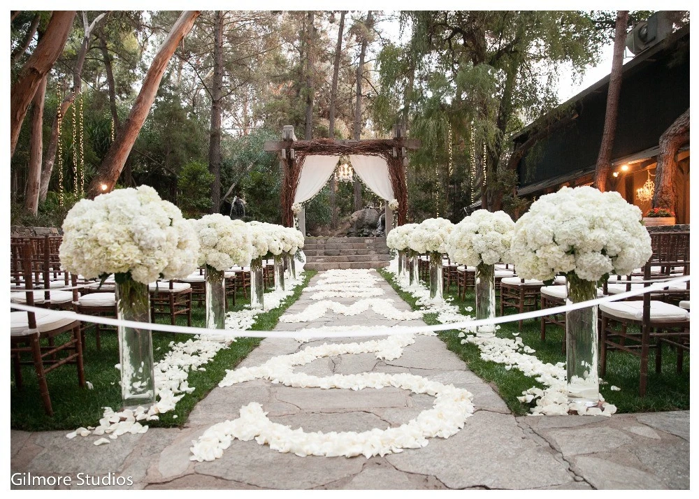 A Wedding for Lauren and Tyler