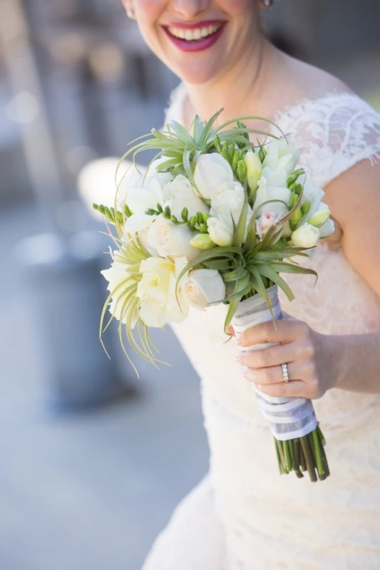 A Wedding for Emily and Nate