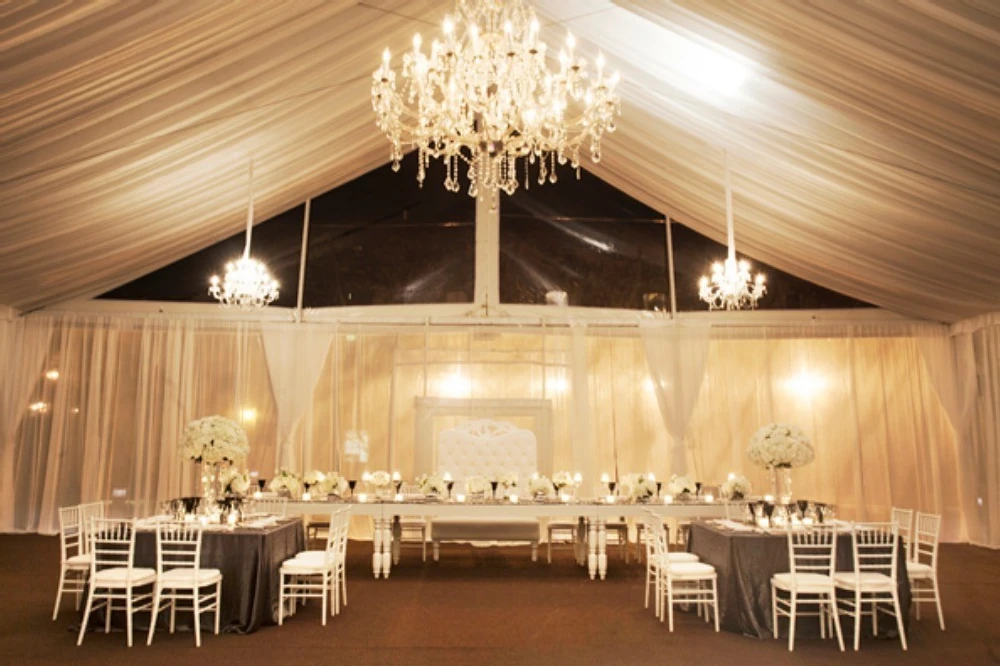 A Wedding for Ashley and Matthew