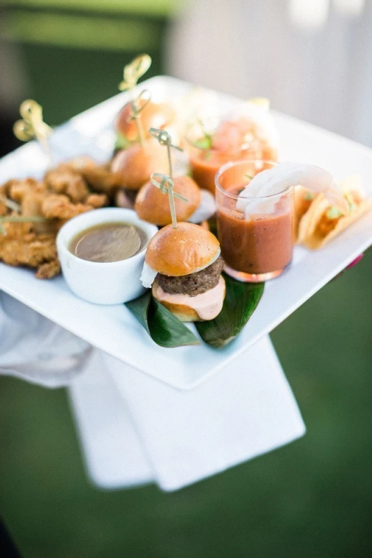 An Outdoor Wedding for Tasha and Jim