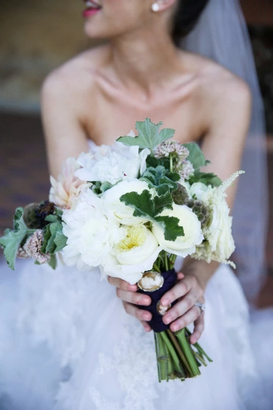 A Wedding for Amy and Jamie