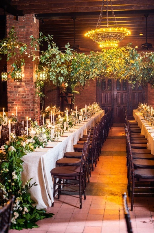 An Industrial Wedding for Susannah and Nico