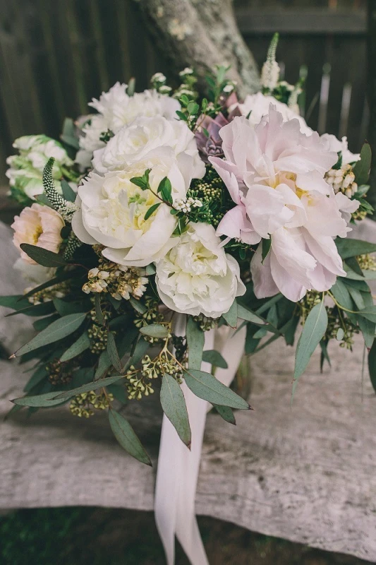 A Wedding for Kristin and Varun