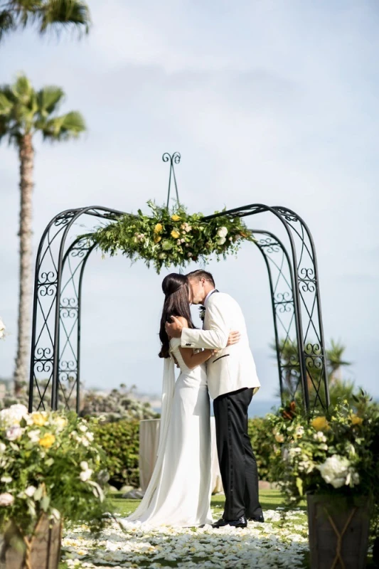 A Wedding for Danielle and Taylor