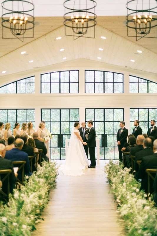 A Mountain Wedding for Laurie Beth and Daniel