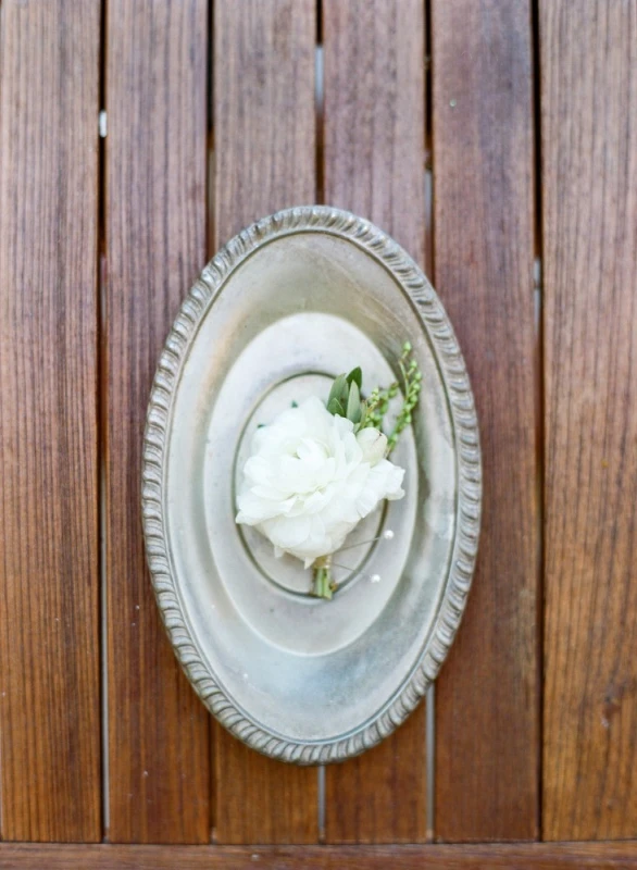 A Wedding for Natalie and Ryan