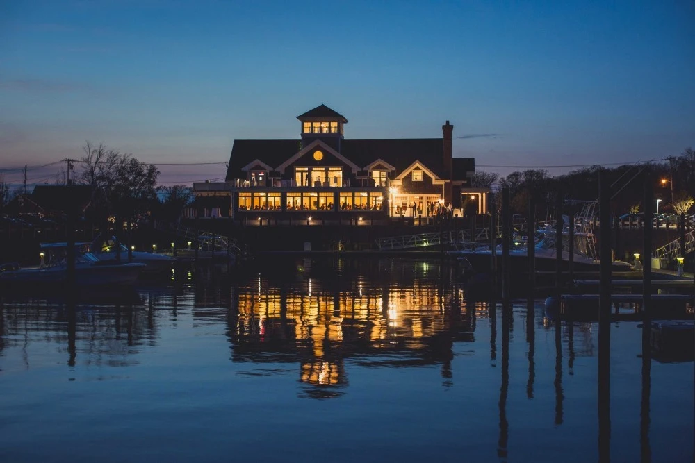 Peconic Bay Yacht Club